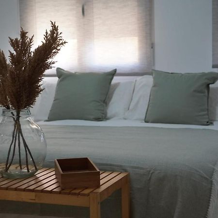 Apartamento Balneario Beach Tarifa Exterior foto