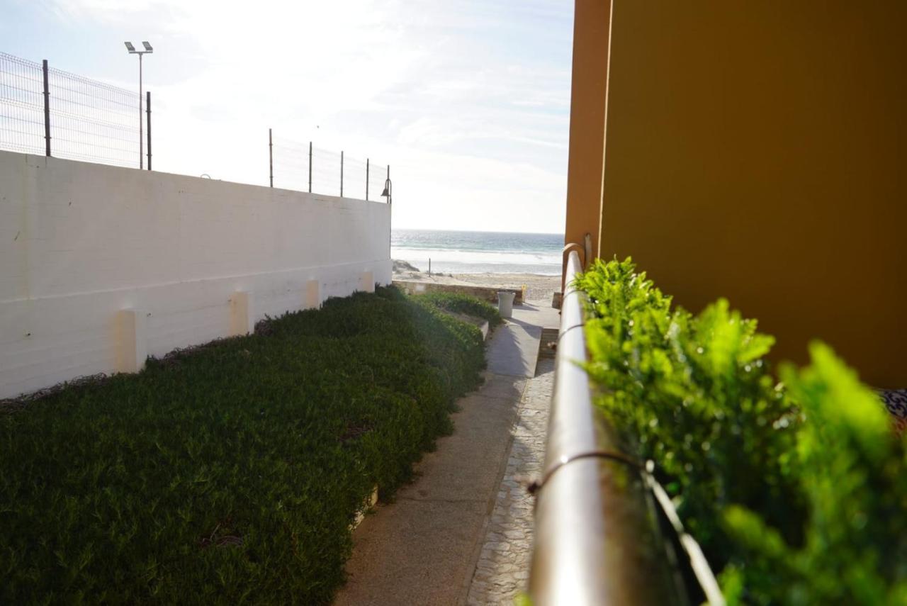 Apartamento Balneario Beach Tarifa Exterior foto